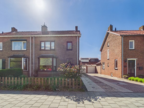 Medium property photo - Willem de Zwijgerlaan 23A, 4532 BB Terneuzen